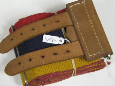 Belt