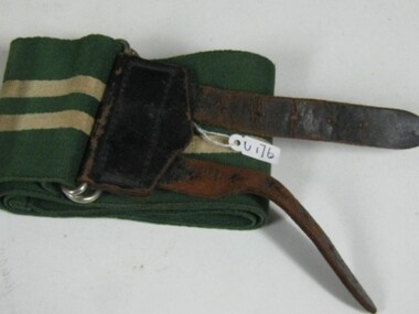 Belt