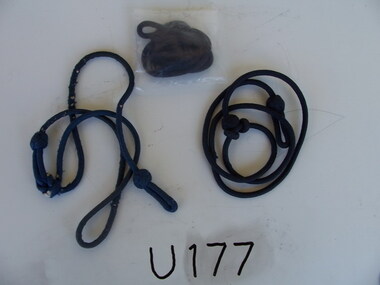 Lanyards