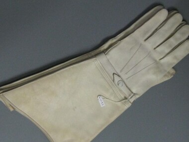 Gauntlets