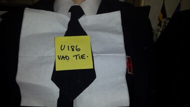 Tie