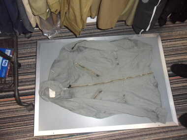 Coverall