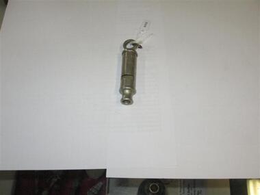 Whistle