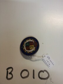 Badge