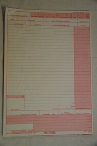 Message Pad