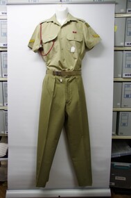 Uniform Complete