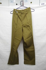 Trousers - Battledress