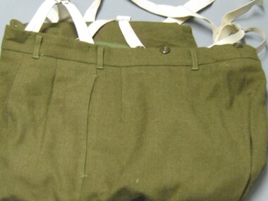 Trousers - Battledress