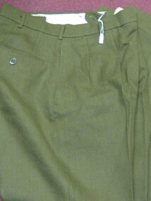 Trousers - Battledress