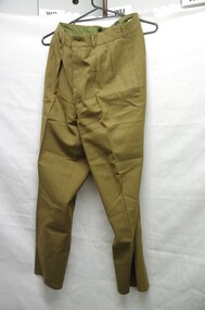 Trousers - Battledress