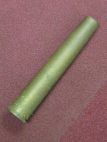 Shell Casing