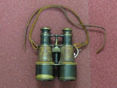 Binoculars