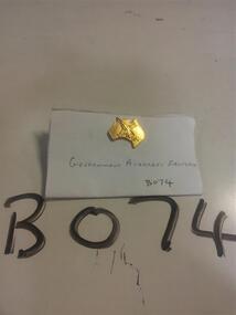 Badge