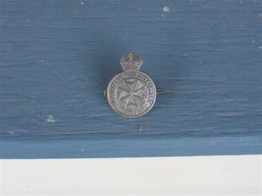 Hat Badge