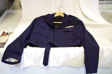 Jacket - Battledress