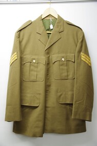 Jacket - Service Dress