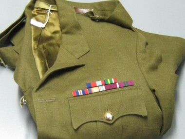 Uniform Complete