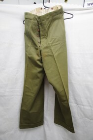 Trousers - Poly