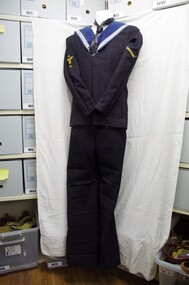 Uniform Complete