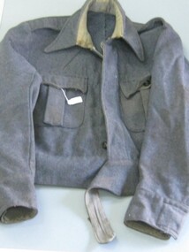Jacket - Battledress