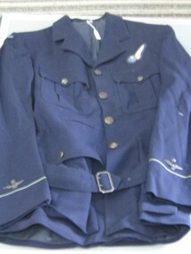 Jacket - Dress