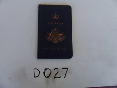 Passport