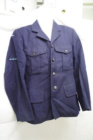 Jacket - Dress