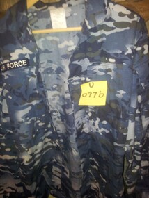 Uniform Complete