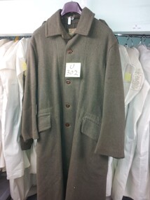 Greatcoat