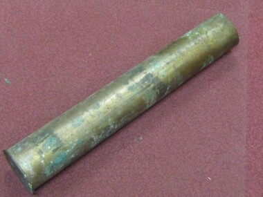 Shell Casing