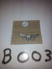 Badge