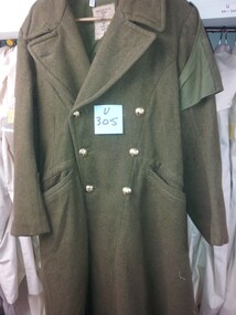 Greatcoat
