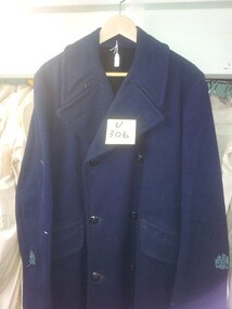 Greatcoat