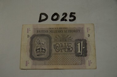 Currency
