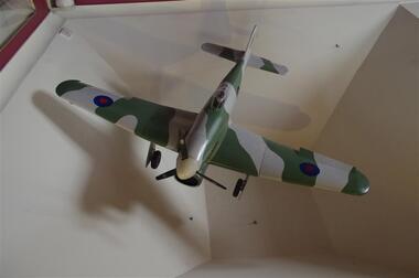 Model Aircraft