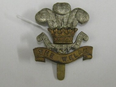 Hat Badge