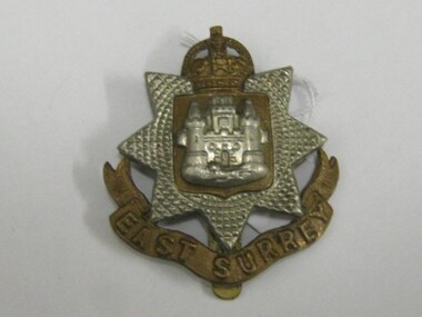Hat Badge