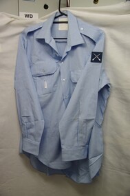 Jacket - Mess