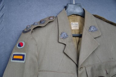 Uniform Complete