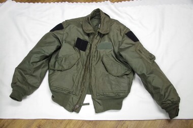 Jacket - Flying