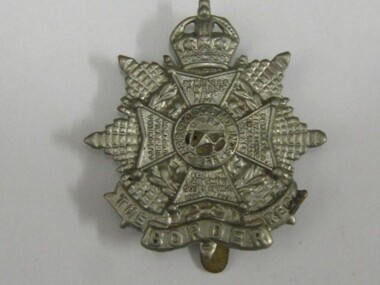 Hat Badge