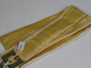 Cummerbund