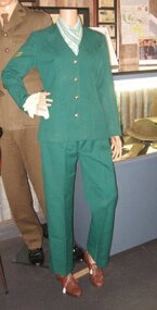 Uniform Complete