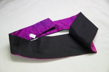Cummerbund