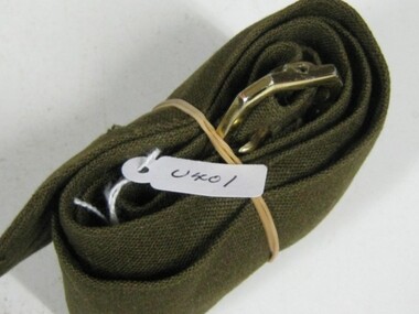 Belt