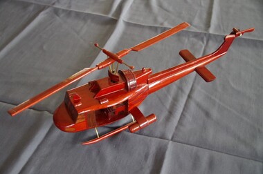 Helicoper