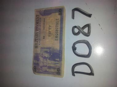 Currency