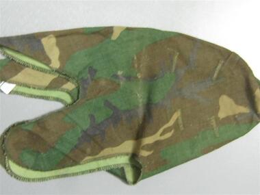 Helmet Cover