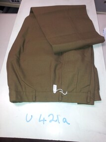 Trousers - Dress