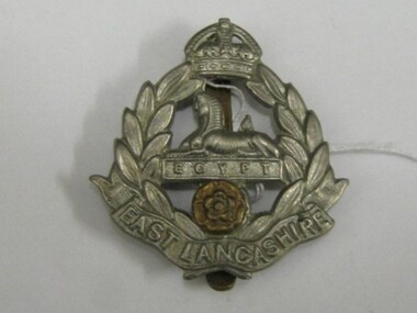 Hat Badge